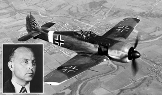 Illustration for article titled This Date in Aviation History: February 24 - February 27